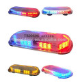 Police civile conduit Mini Light Bar